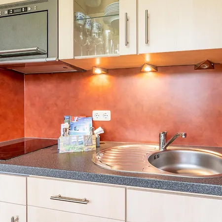 公寓 Kleiner Wilder 费斯恩