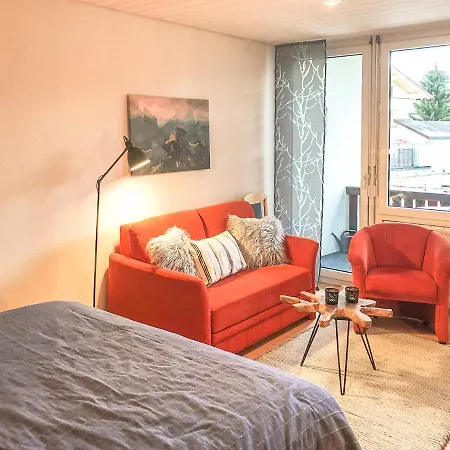 Appartement Kleiner Wilder *