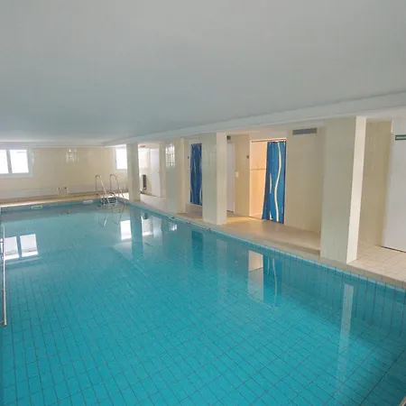Appartement Kleiner Wilder Fischen im Allgaeu