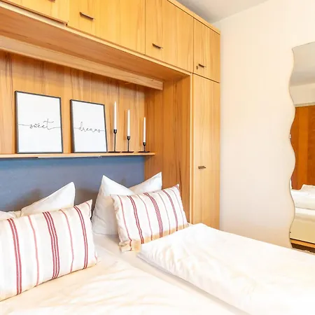 Appartement Kleiner Wilder *